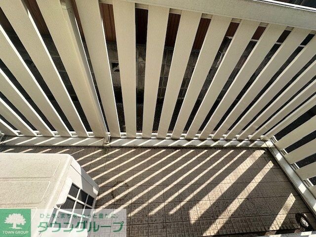 アイスール片倉の物件内観写真