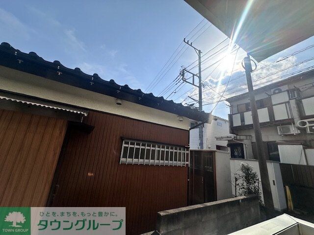 アイスール片倉の物件内観写真