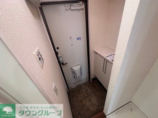 アイスール片倉の物件内観写真