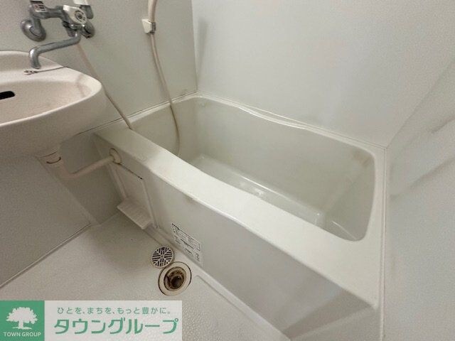 アイスール片倉の物件内観写真