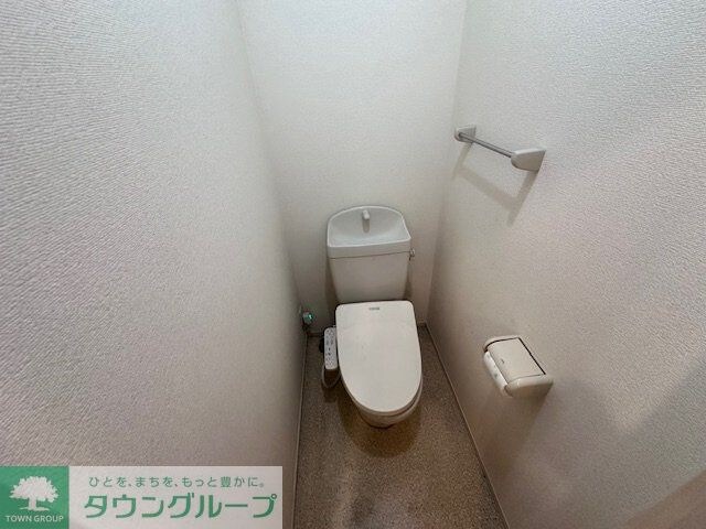 アイスール片倉の物件内観写真