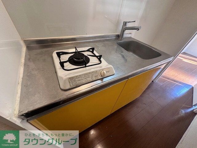 アイスール片倉の物件内観写真