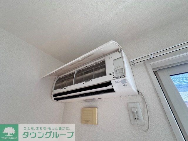 アイスール片倉の物件内観写真