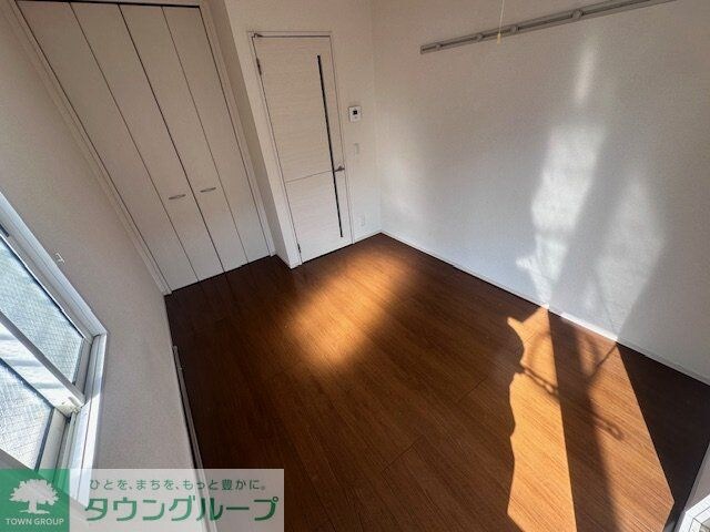 アイスール片倉の物件内観写真