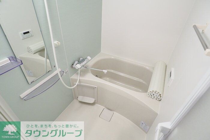 グラディーヴォレの物件内観写真