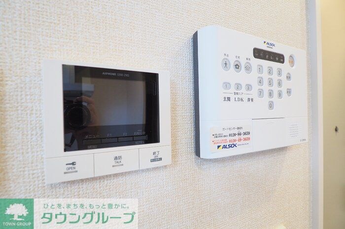 グラディーヴォレの物件内観写真