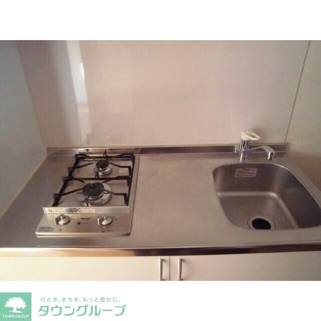 モン・ソレイユ・ドゥの物件内観写真