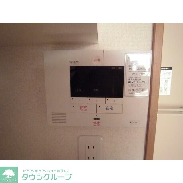 モン・ソレイユ・ドゥの物件内観写真