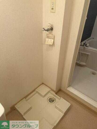 フォーシーズンの物件内観写真