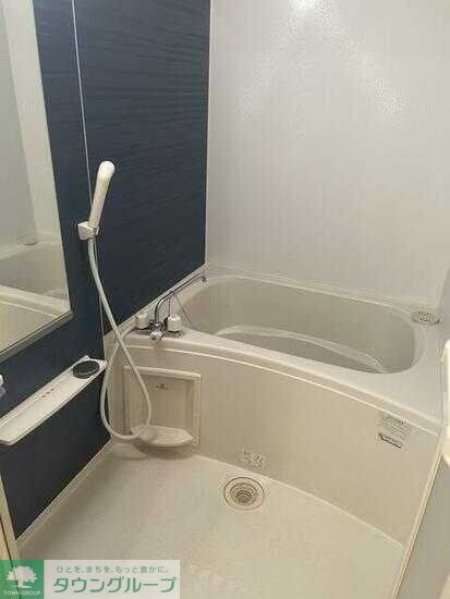 フォーシーズンの物件内観写真