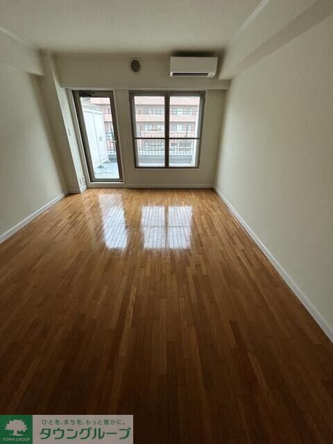 ＥＬＭ　ＫＩＫＵＮＡの物件内観写真