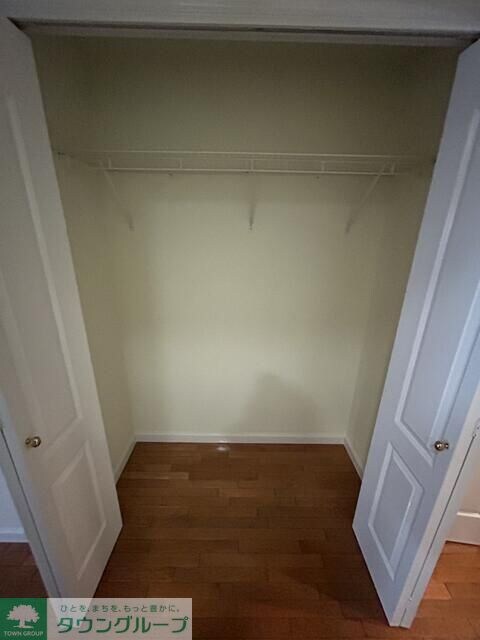 ＥＬＭ　ＫＩＫＵＮＡの物件内観写真