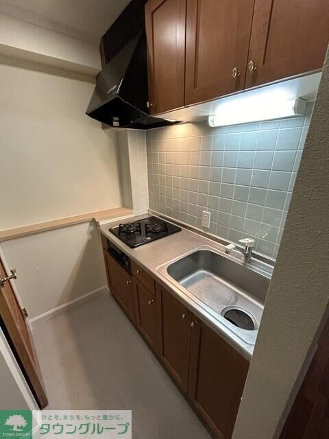 ＥＬＭ　ＫＩＫＵＮＡの物件内観写真