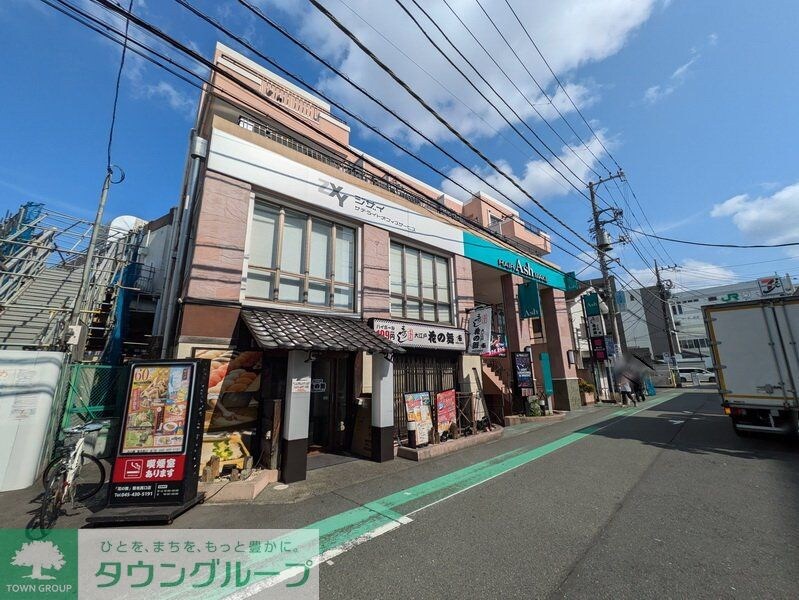 ＥＬＭ　ＫＩＫＵＮＡの物件内観写真