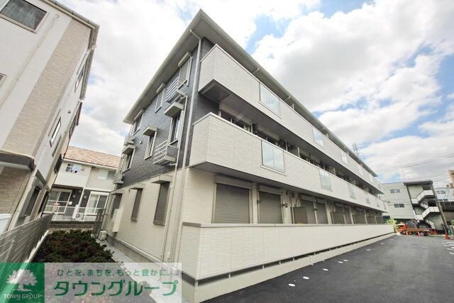 East GARDEN綱島の物件内観写真