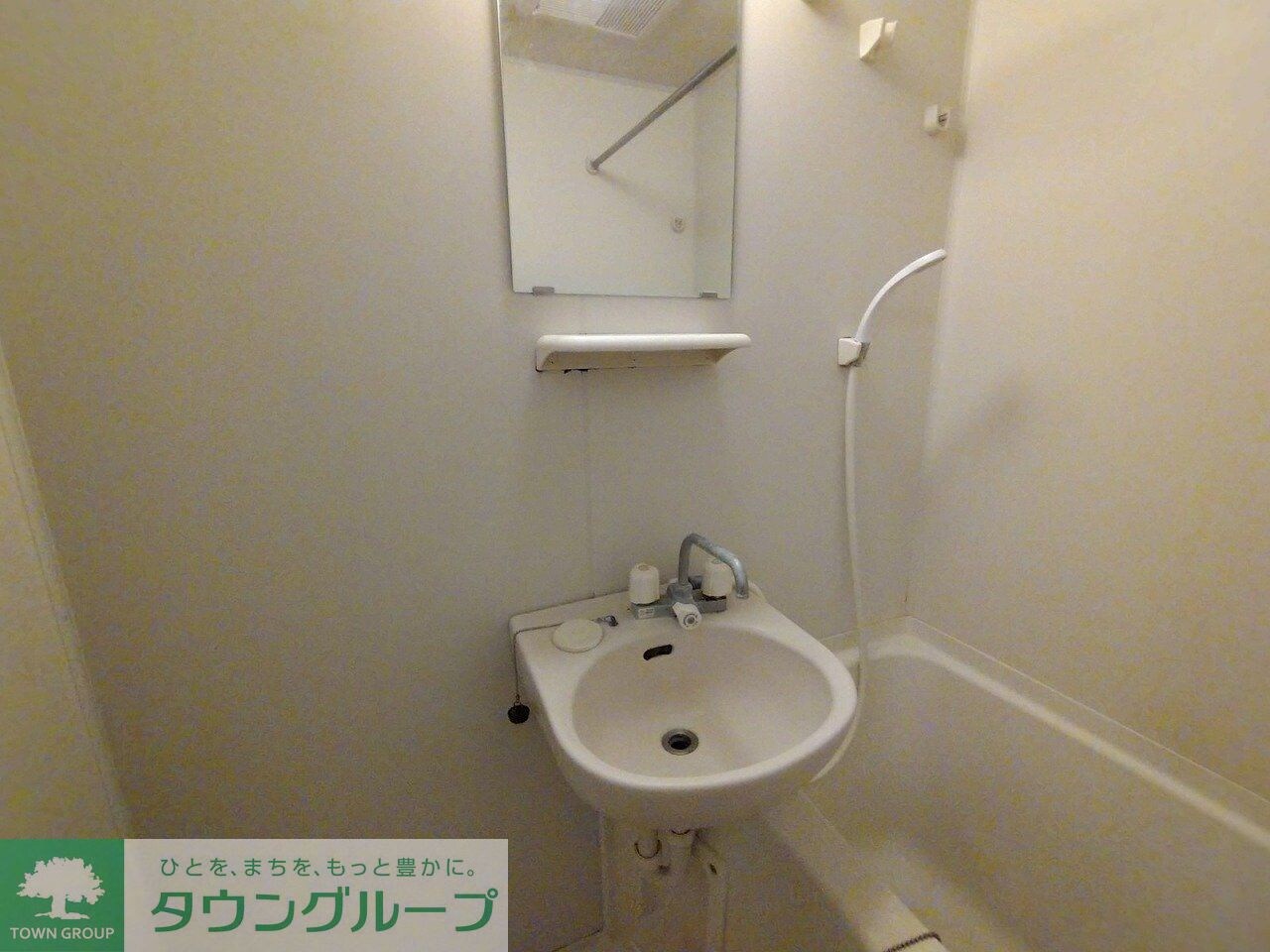 レオパレスグリーンIIIの物件内観写真