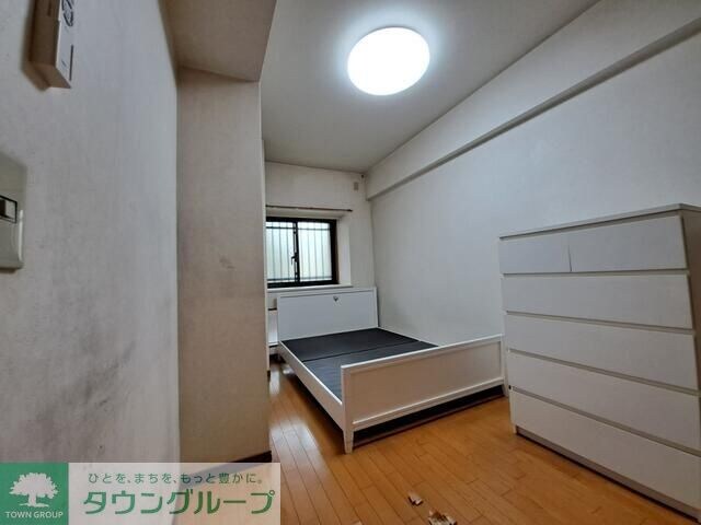 コスモ新横浜の物件内観写真