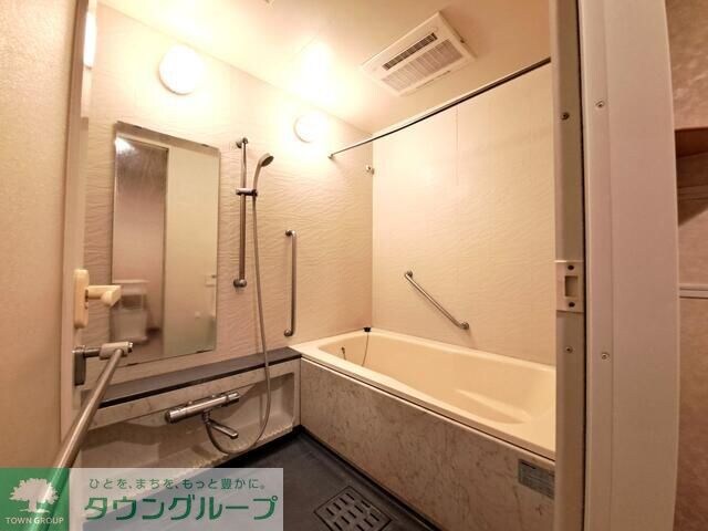 コスモ新横浜の物件内観写真