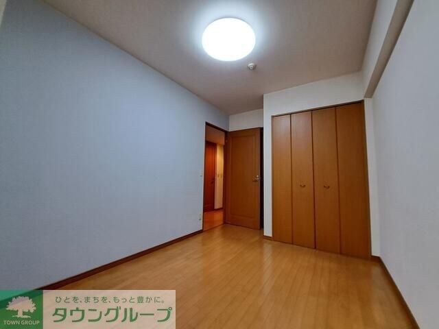 コスモ新横浜の物件内観写真