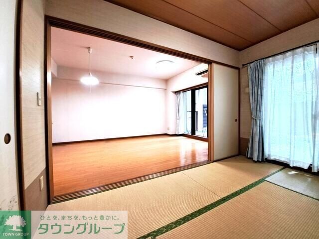 コスモ新横浜の物件内観写真