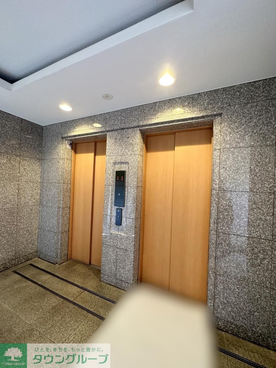 コスモ新横浜の物件内観写真