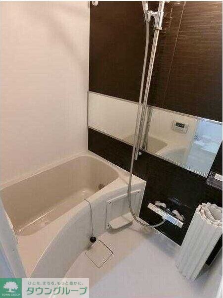 ハレレア横浜反町の物件内観写真