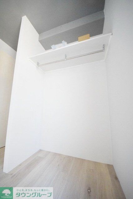 ハレレア横浜反町の物件内観写真