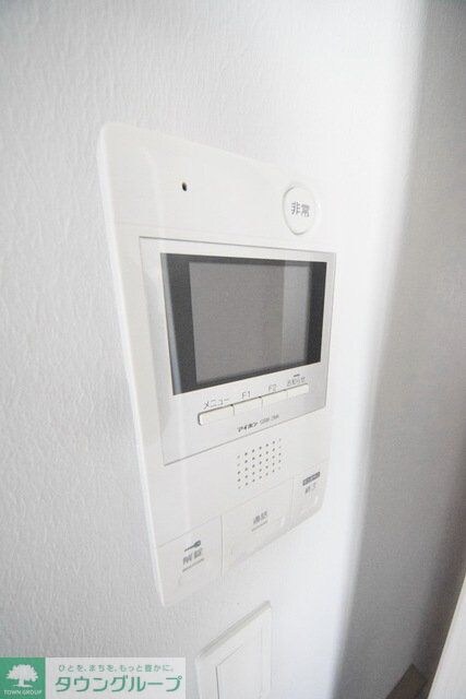 ハレレア横浜反町の物件内観写真