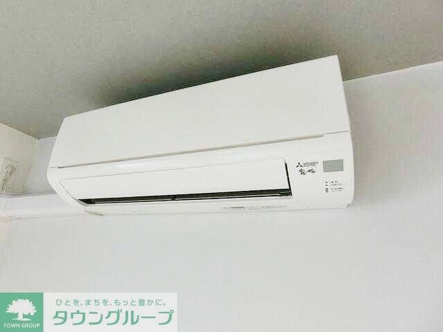 ハレレア横浜反町の物件内観写真