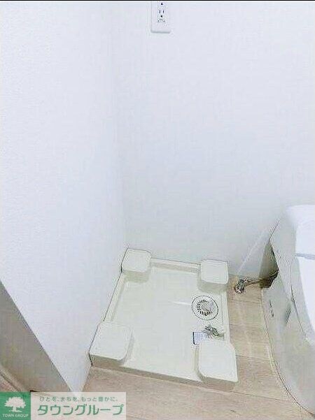 ハレレア横浜反町の物件内観写真