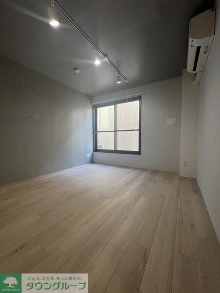 ハレレア横浜反町の物件内観写真