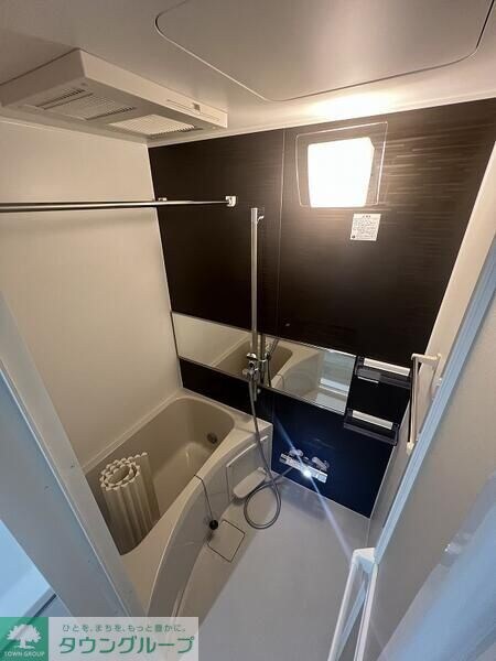 ハレレア横浜反町の物件内観写真