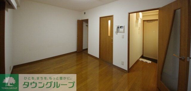 グリフィン新横浜・アリーナ前の物件内観写真