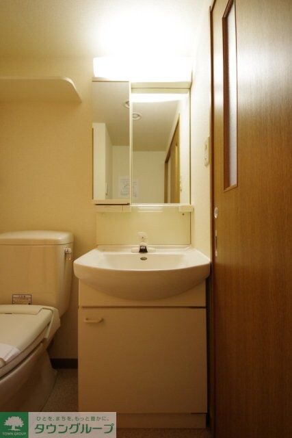 グリフィン新横浜・アリーナ前の物件内観写真