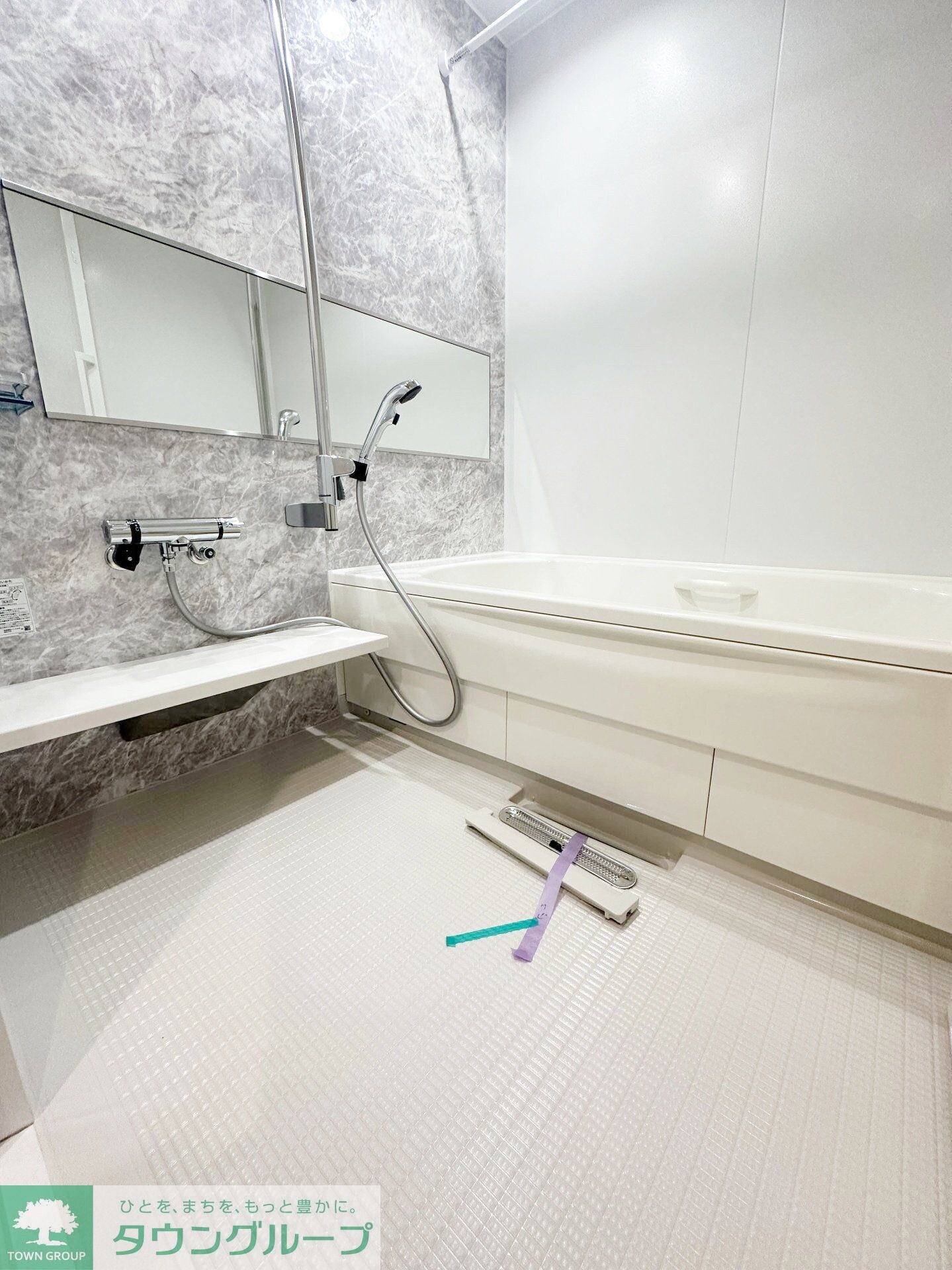 ALTA STAGEの物件内観写真