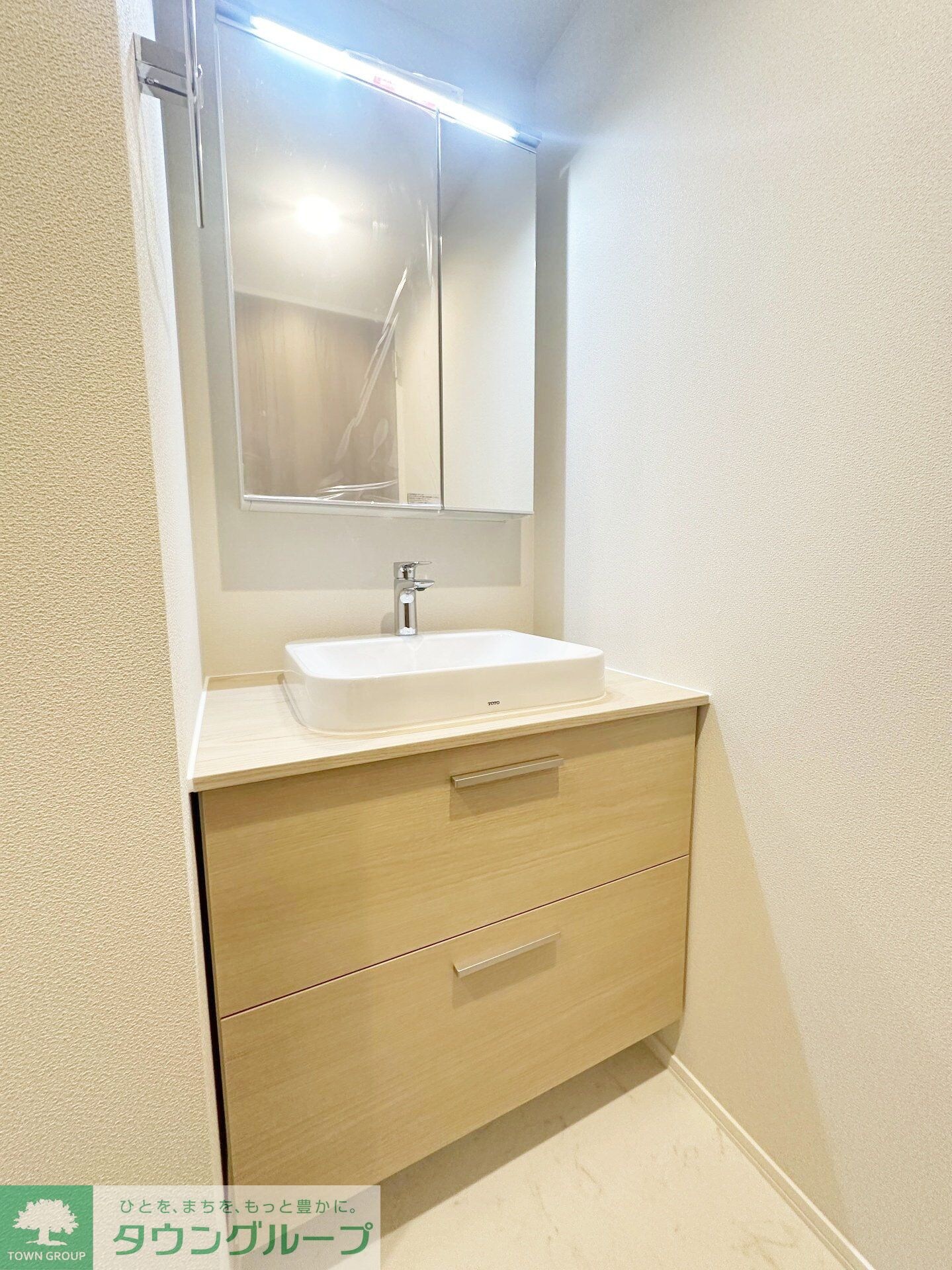 ALTA STAGEの物件内観写真