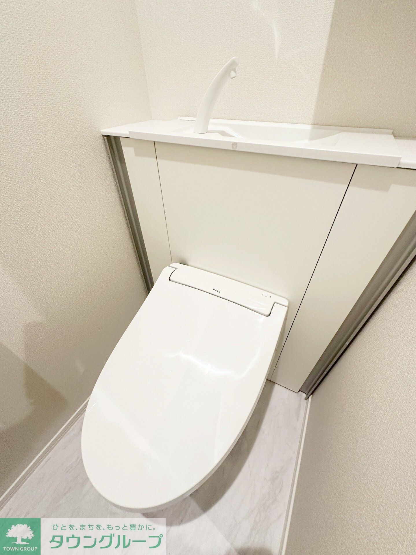 ALTA STAGEの物件内観写真