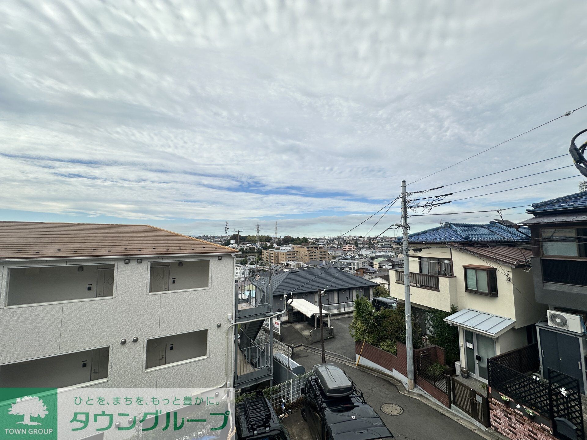 ALTA STAGEの物件内観写真