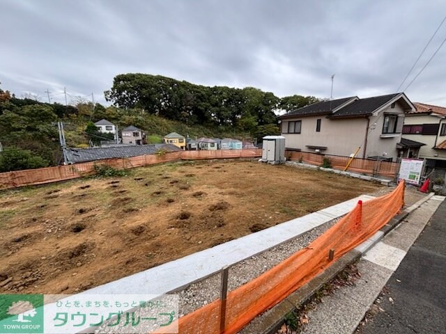 アザーレ・アサンテ日吉Bの物件内観写真