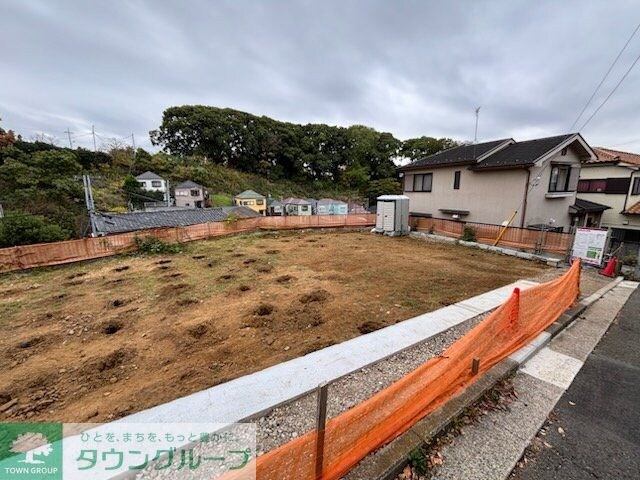 アザーレ・アサンテ日吉Bの物件内観写真