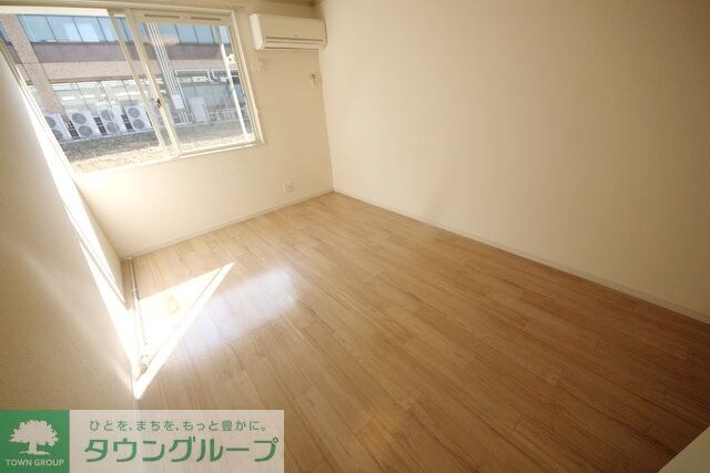 ルート菊名の物件内観写真