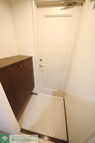 ルート菊名の物件内観写真