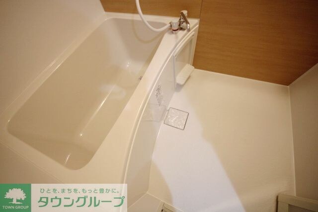 ルート菊名の物件内観写真