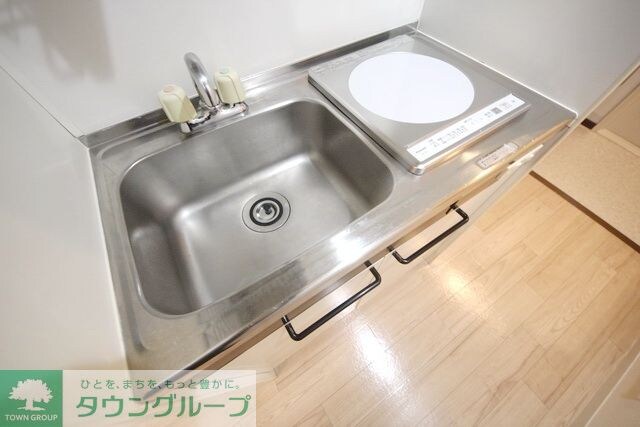 ルート菊名の物件内観写真