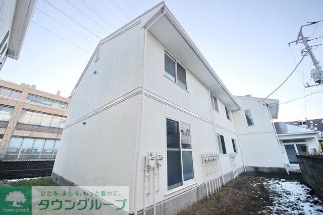 ルート菊名の物件内観写真