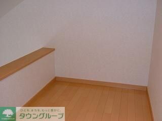 ＱＰ壱番館の物件内観写真