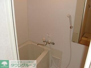 ＱＰ壱番館の物件内観写真