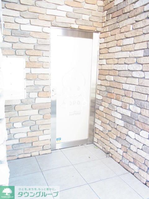 ＱＰ壱番館の物件内観写真