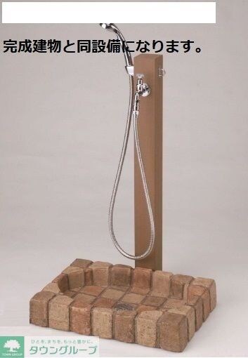 Ｏｈａｎａの物件内観写真