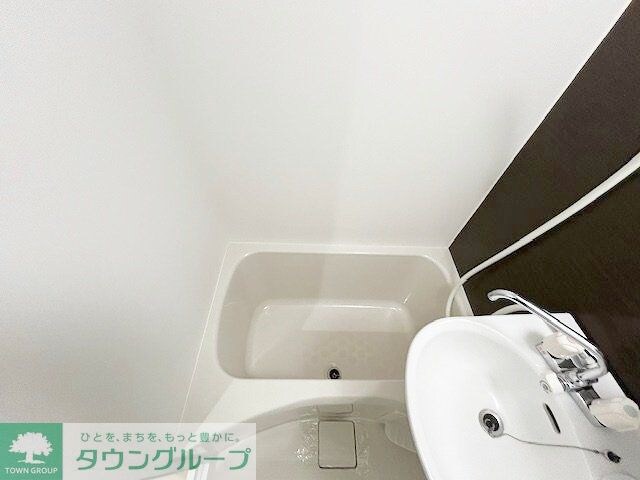 ヴィハージュ大口の物件内観写真